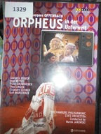 Orpheus un der Unterwelt - Offenbach