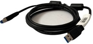 Kabel USB 3.0 Drukarka Skaner Oryginał 1,8M CP64