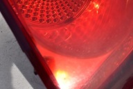 light left rear part SEAT ALTEA and 5P pre facelift 2004-2008 EU