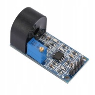 wkv-AC current sensor Range 5A Single phase module
