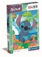 Puzzle 104 Super Kolor Stitch