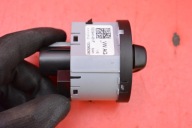 switch light switch 5E0941431F SKODA OCTAVIA 3 III LIFT 17-20