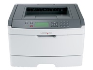 Drukarka laserowa Lexmark E460dn A4