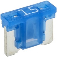 Poistka Mini Low 15A