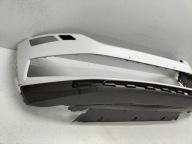 front bumper front SKODA KODIAQ and 16-21