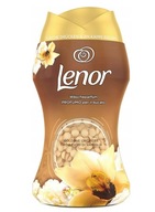 Lenor perełki perfumy zapachowe do prania Goldene Orchidee 210g