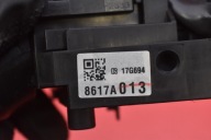 devio luci tergicristallo tergi PAJAK 8617A013 MITSUBISHI OUTLANDER 3 III 12-14