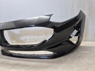 FORD FIESTA MK8 LIFT 21- bumper front front