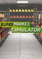 Supermarket Simulator PC STEAM PLNÁ VERZIA HRY