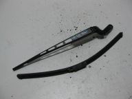 AUDI A6 C6 KOMBI 2.7 TDI 07R wiper arm right left front KOMPLET
