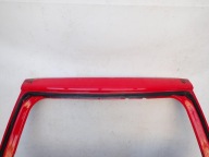 HONDA CR-V III 3 06-12 boot door rear