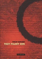 TRZY FILARY ZEN, PHILIP KAPLEAU