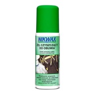 Gél na obuv Nikwax Footwear Cleaning Gel 125ml 821P01