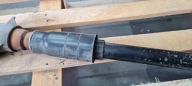 A4 B9 8W LIFT shock absorber left right rear part 8W0513035AJ