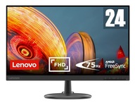 Viewsonic VX2458-C-MHD 60 cm (24 Zoll) Zakrzywion