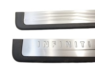lišta PRAHU pravá levá INFINITI EX37 769B11BA0A 769B01BA0A