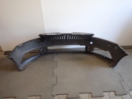 bumper front front SKODA FABIA III LIFT 2018