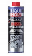 PŁYN DO CZYSZCZENIA WTRYSKIWACZY DIESEL LIQUI MOLY