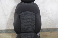 Opel Corsa E seat left driver´s airbag airbag st.BDB