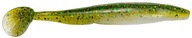 Strike King Swim'n Caffeine Shad 10cm Baby Bass Długość (cm): 10