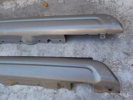 917 BMW X3 E83 m-packet mouldings caps threshold