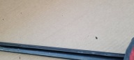 A5 8T LIFT S5 moulding cap windows CZOLOWEJ right front 8T0854328A