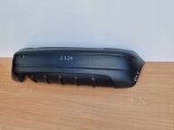 DAEWOO MATIZ bumper rear part rear original new nice