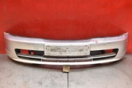 bumper front front SREBRNY BMW E46 COUPE 97-03