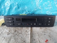 PANEL KLIMY BMW 3 E46 64116916882