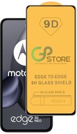 Szkło hartowane Szybka 5D do Motorola Moto Edge 30 Neo