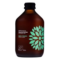 Kombucha ogórek+kolendra BIO 330ml