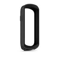 ETUI silikonowe czarne pokrowiec guma do licznika GPS GARMIN EDGE 1040