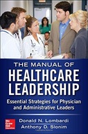 Manual of Healthcare Leadership - Essential