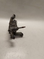 motor ablaktörlők far MAZDA 6 II