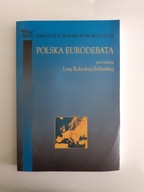 Polska Eurodebat, Bobińska
