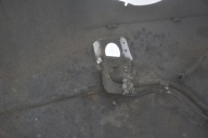 front bumper * front LAND ROVER FREELANDER II PDC LRC911