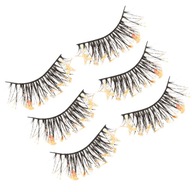 FAKE LASHES NATURALNY MAKIJAŻ RZĘS