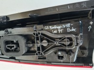 light right rear CITROEN BERLINGO IV OPEL COMBO E 18- LED below KLAPE