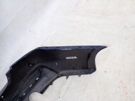 BMW 4 F32 m-packet 13- bumper rear part rear 4PDC