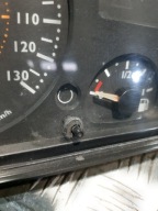 dials dials 504254397 IRISBUS running board wskaznikow