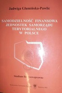 Samodzielność - Glumińska-Pawlic