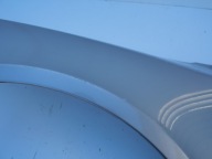 fender left front front SKODA OCTAVIA II