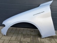 Alfa Romeo Giulia fender left front front