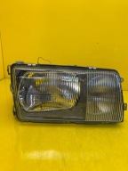 light right Mercedes W126 79-91 A1268209361