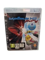 WipEout HD Fury PS3 8206