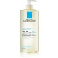 LA ROCHE POSAY LIPIKAR OLEJEK MYJĄCY AP+ 750ML