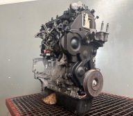 engine DIESEL- pillar FORD FOCUS MK2 1.6TDCI GBDB