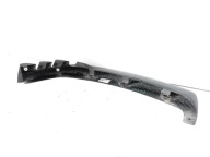 FERRARI 812 COMPETIZIONE F152MVS SPOILER SPLITTER CARBON left front