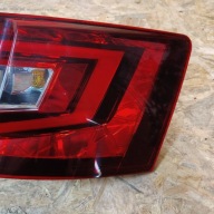 light rear rear part side right Skoda Superb B8 (3V) 3V5945208 sedan