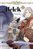 Helck, Vol. 4 Nanao Nanaki